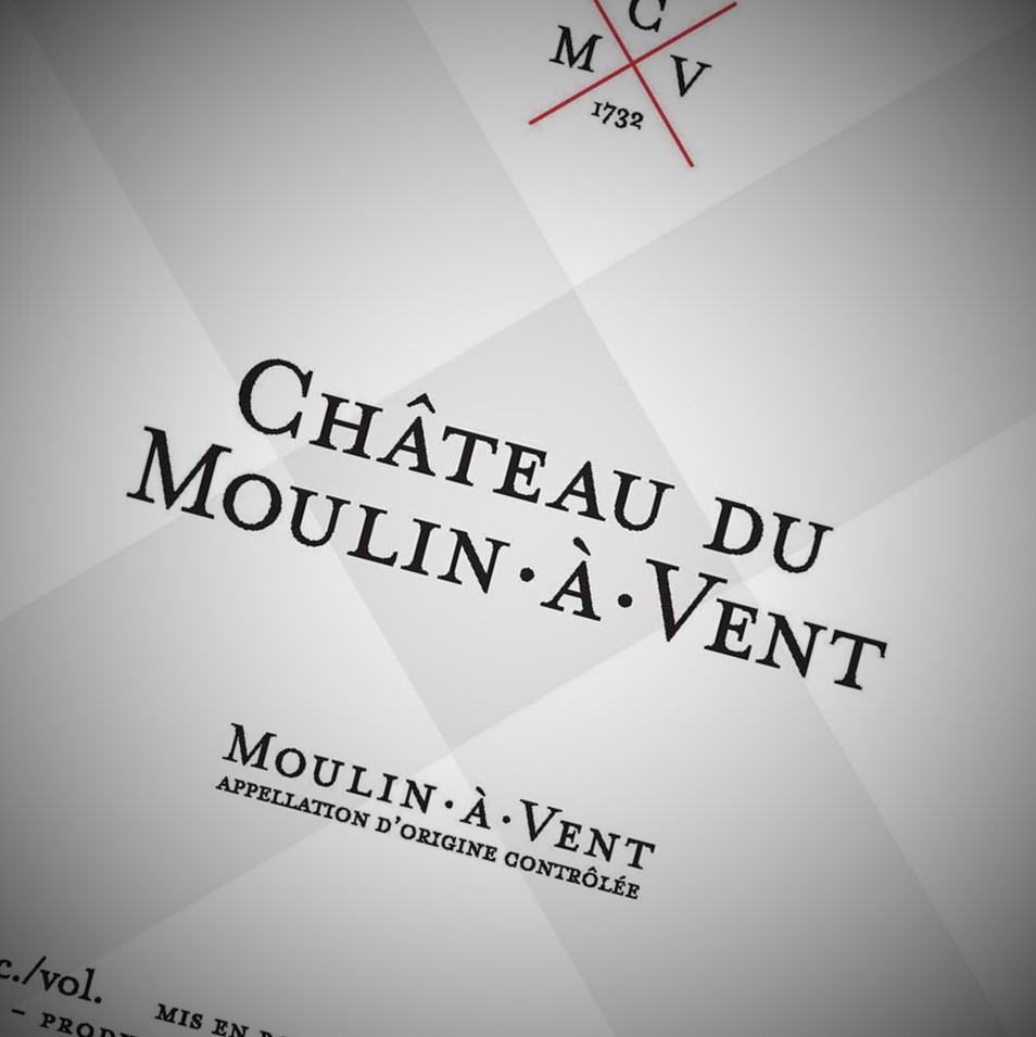 Ch. du Moulin-à-Vent